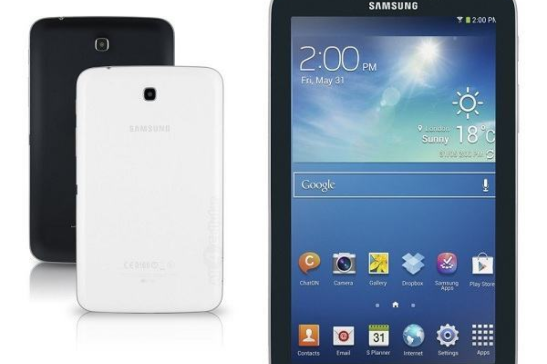 Samsung Galaxy Tab 3 (SM-T217s)