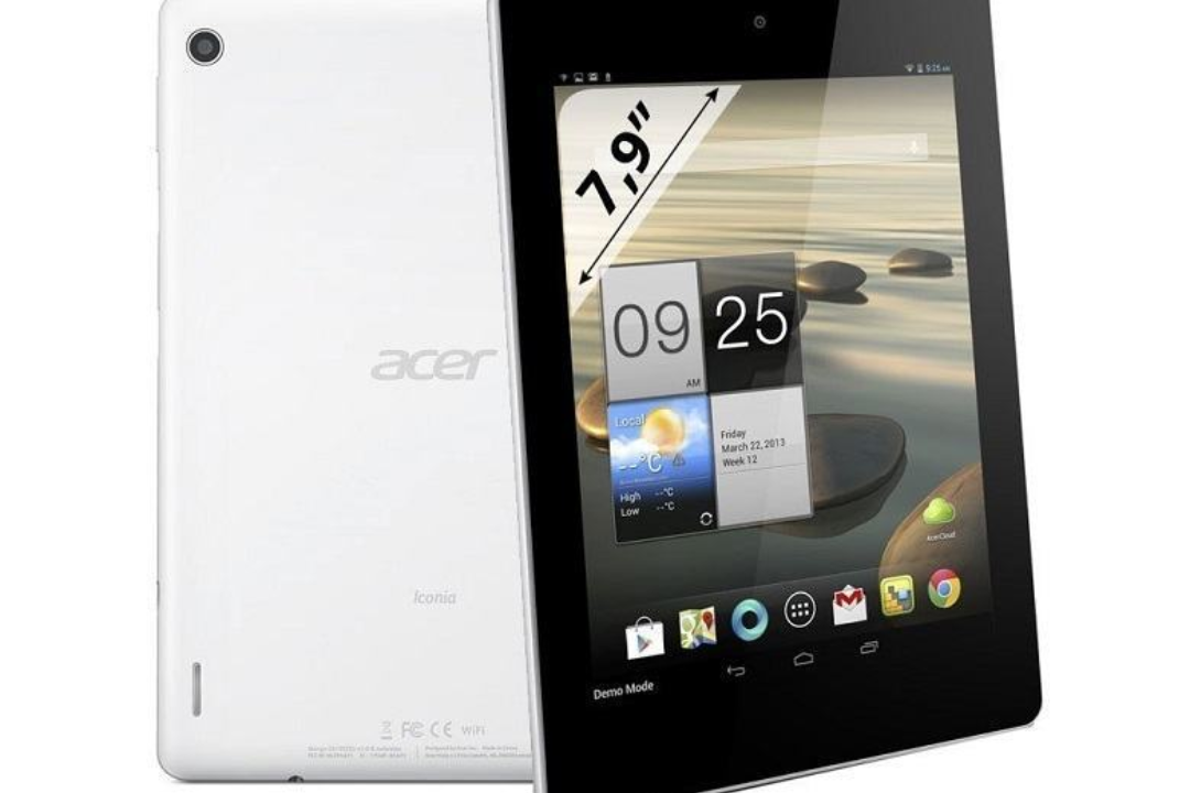 ACER A1-810 (MT6589)