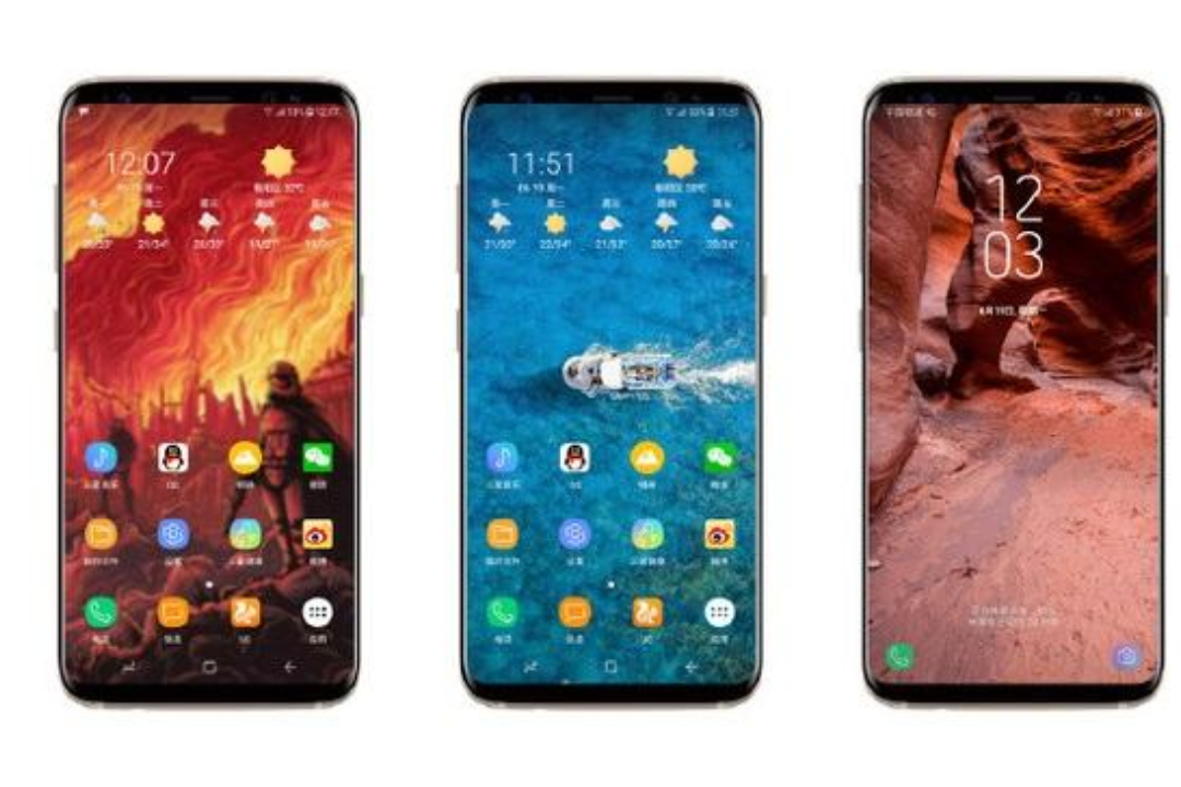 Hé lộ cấu hình Galaxy Note 8 Chip Snapdragon 835Exynos 8895