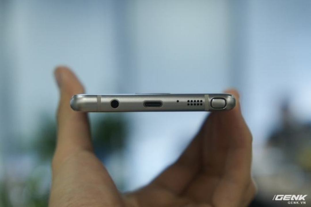 Mở hộp Galaxy Note Fan Edition (Note 7 FE) tại VN Vẫn rất tốt, nhưng kém hấp dẫn với giá 16 triệu 