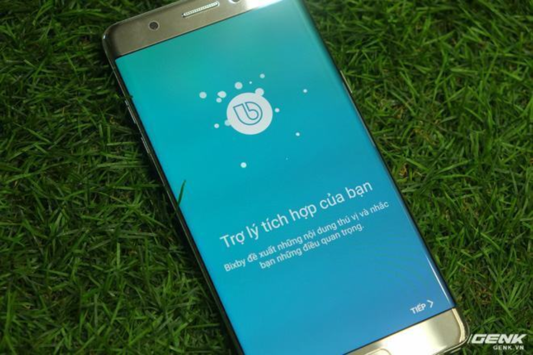 Mở hộp Galaxy Note Fan Edition (Note 7 FE) tại VN Vẫn rất tốt, nhưng kém hấp dẫn với giá 16 triệu