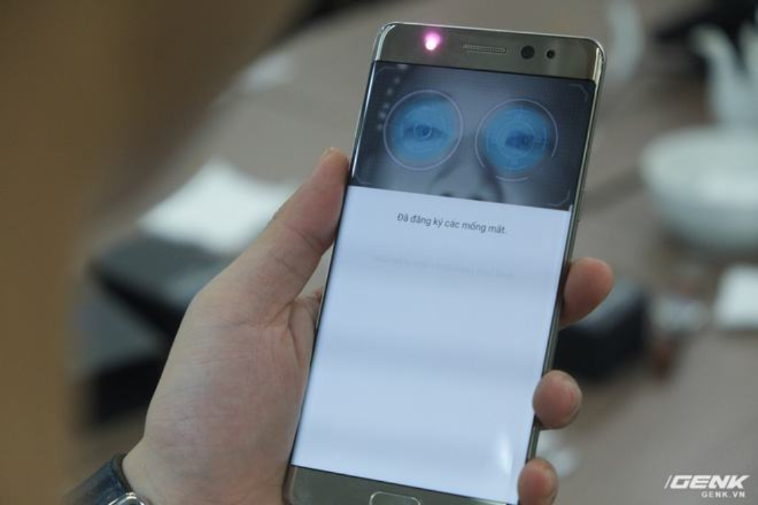 Mở hộp Galaxy Note Fan Edition (Note 7 FE) tại VN Vẫn rất tốt, nhưng kém hấp dẫn với giá 16 triệu