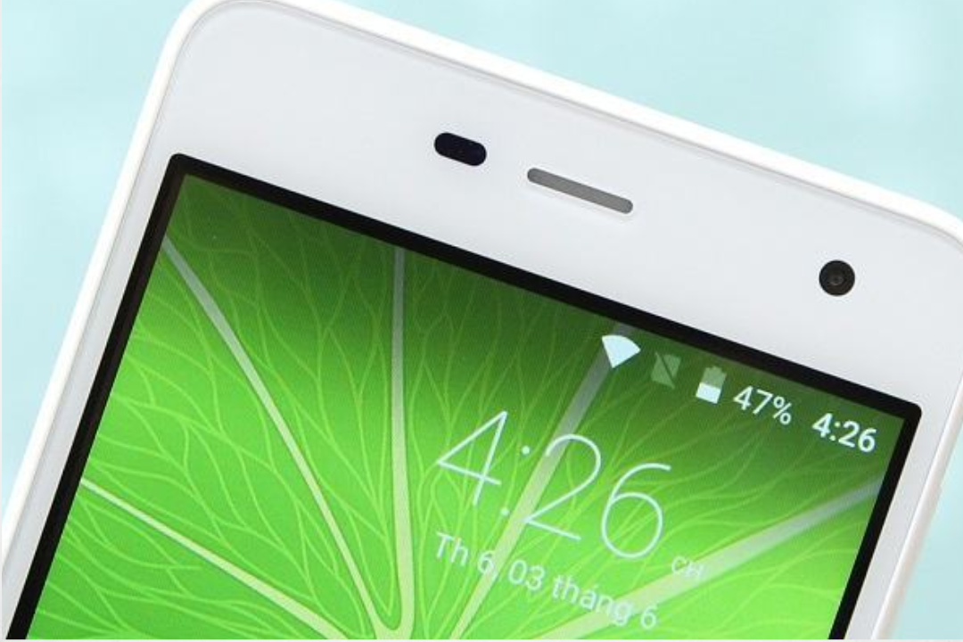 Q-Mobile Vita (MT6580)