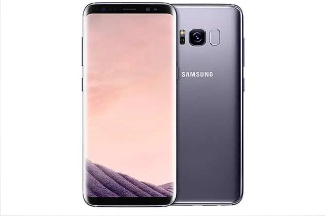 Samsung Galaxy S8 (SM-G950)