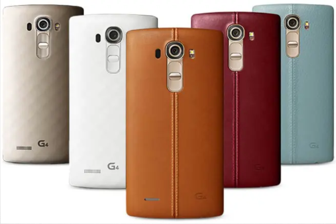 LG G4 MỸ (VS986) VERIZON