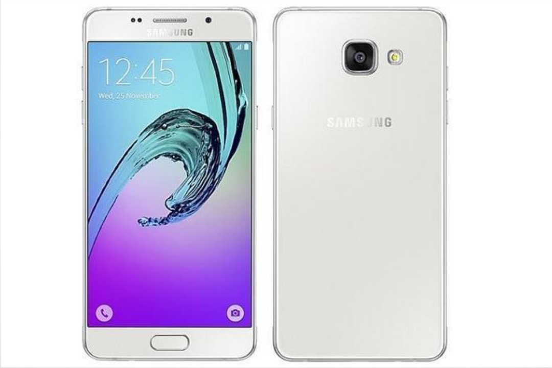 Samsung Galaxy A5 2016 (SM-A510)