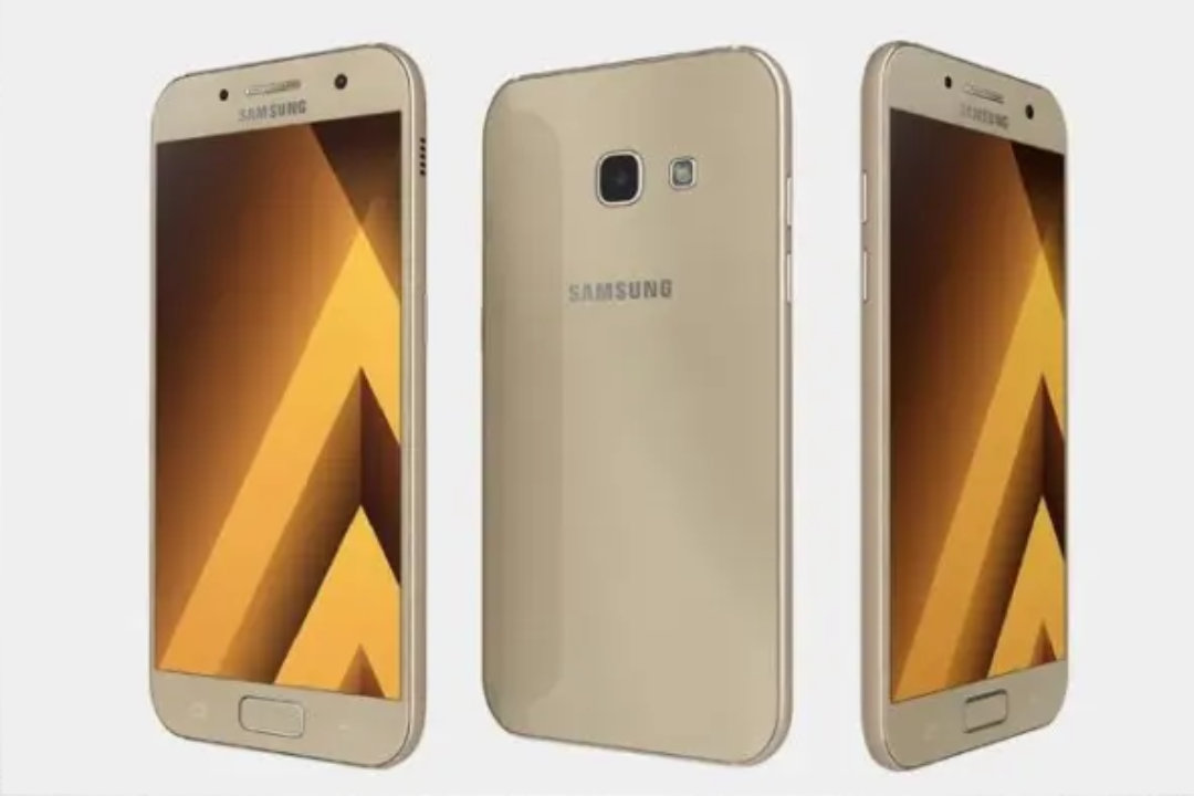 Samsung Galaxy A7 2017 (SM-A720)