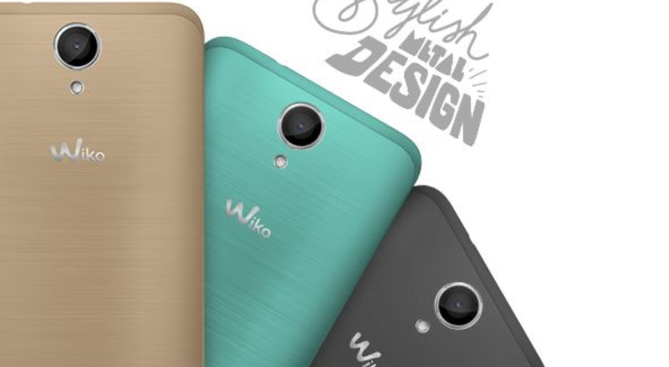 ROM STOCK WIKO HARRY V3953 (MT6737M) – Unbrick, bypass FRP Google