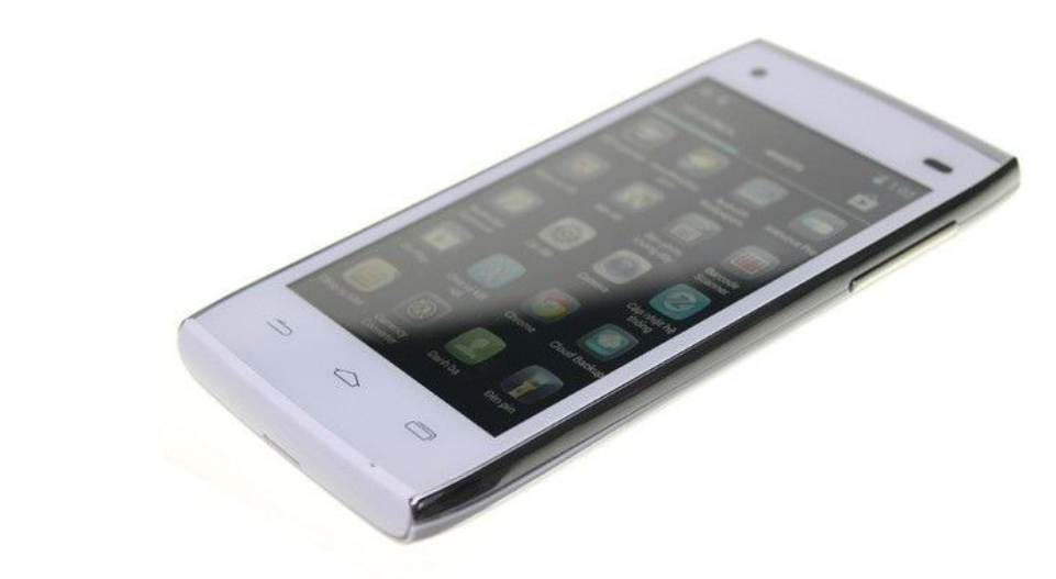 TCL S500 (MT6577)