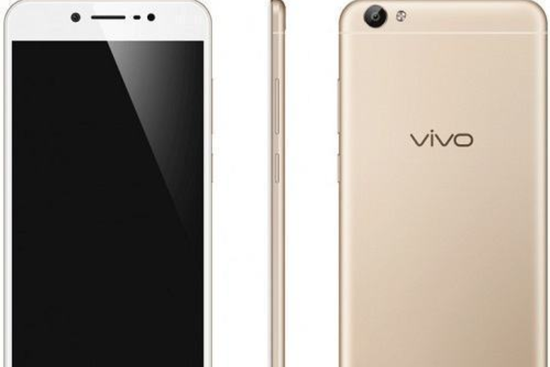 Vivo V5 Lite và Y66 (MT6750)