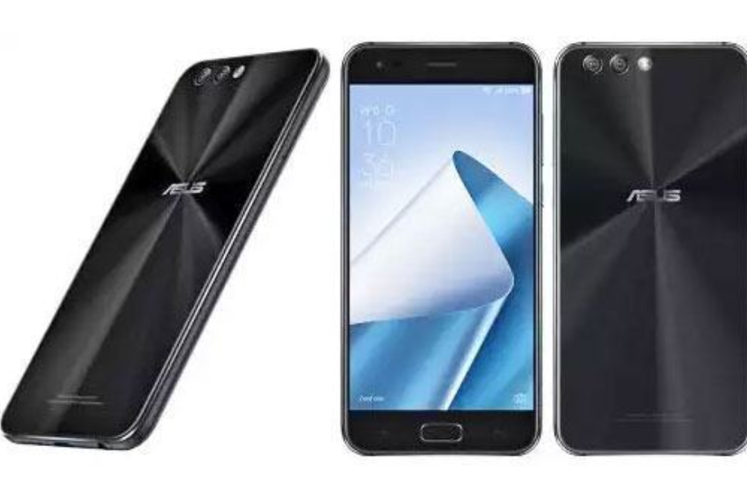 Asus Zenfone 4 Max (ZE554KL)