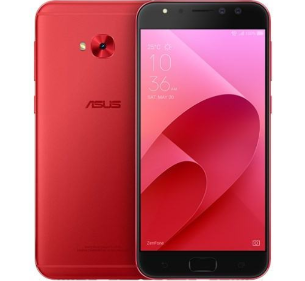 Asus Zenfone 4 Selfie Pro (ZD552KL)
