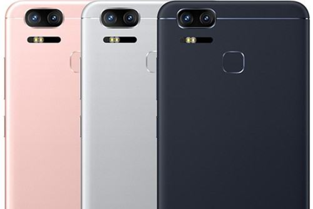 Rom stock raw cho Asus Zenfone 3 Zoom (ZE553KL)