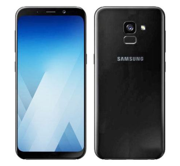Samsung Galaxy A8 2018 (SM-A530)