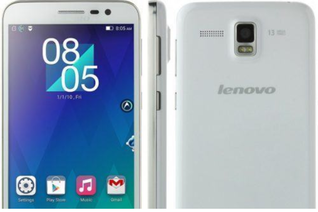 Lenovo A806 (MT6592)