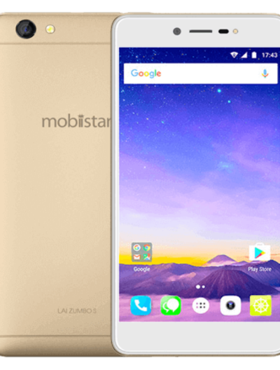 Rom stock cho Mobiistar Zumbo S Lite 2017 (MT6737M)