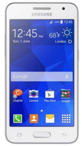 Samsung Galaxy Core 2 Duos (SM-G355H, HN)