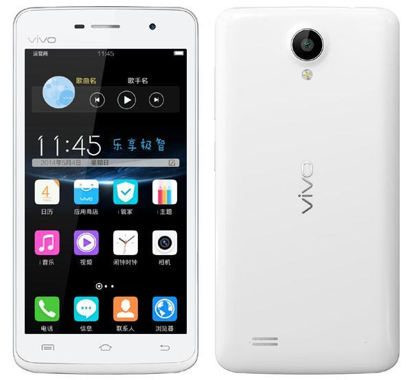 Vivo Y22 (MT6582)