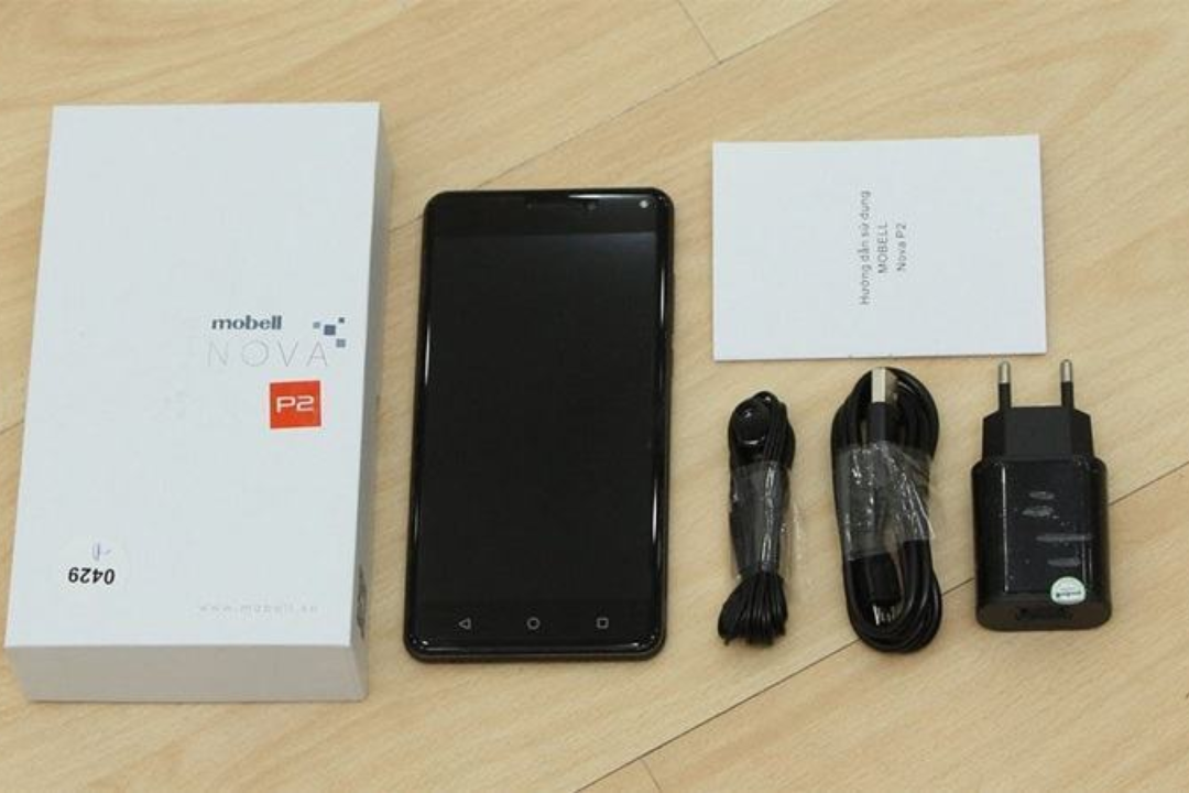 Mobell Nova P2 (MT6580) – Fix