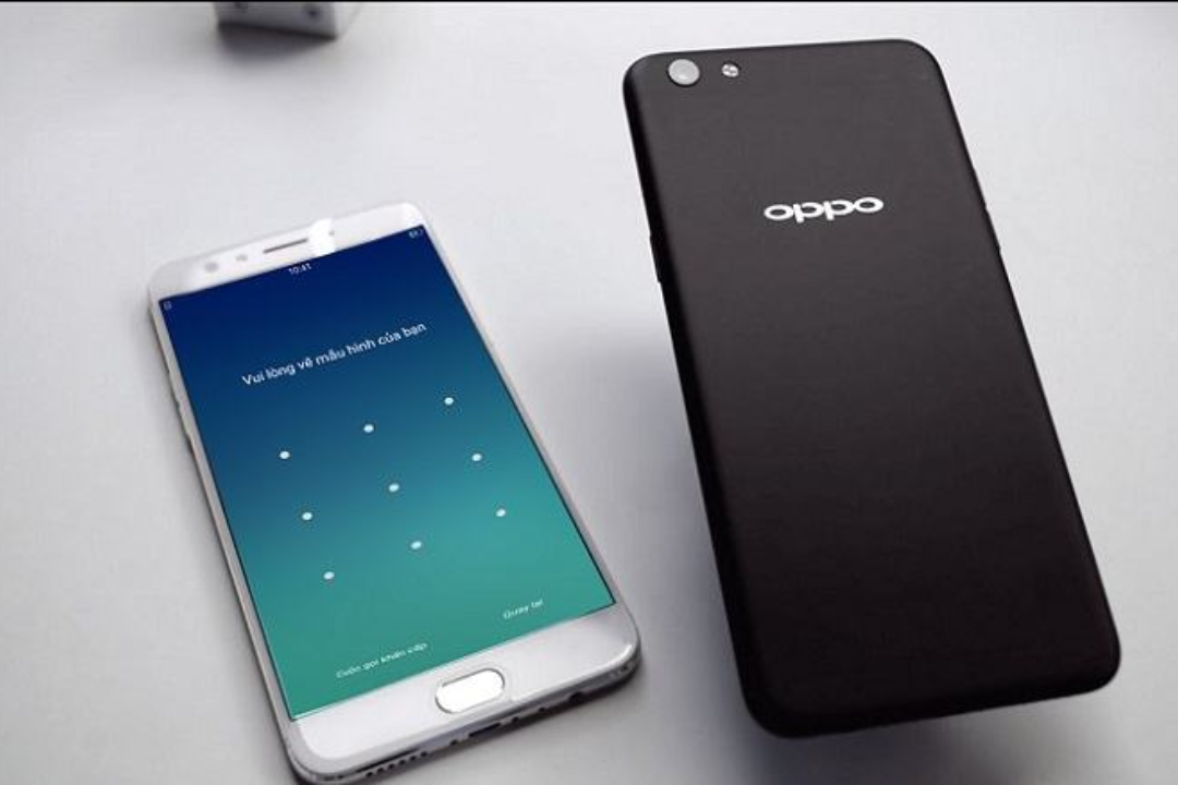 ROM STOCK CỨU MÁY CHO OPPO F3 PLUS