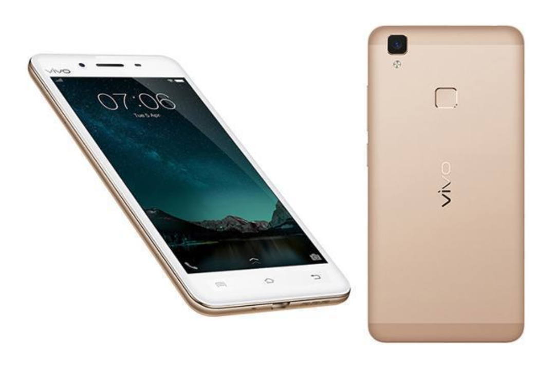 Vivo V3 Max (PD1523F)