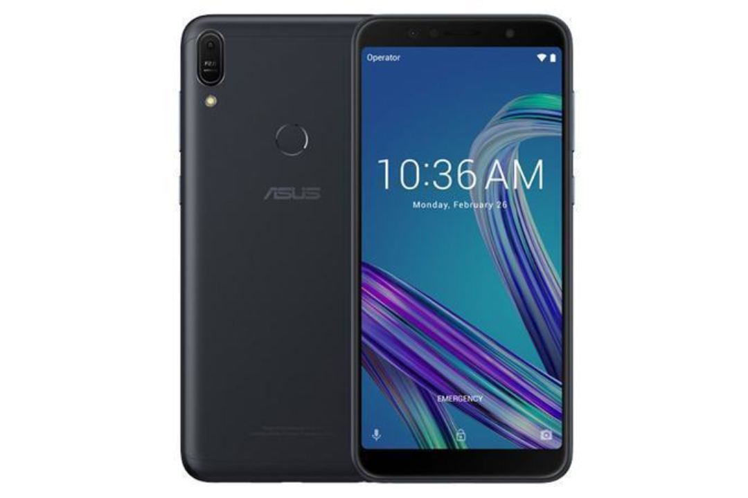 Asus Zenfone Max Pro (ZB601KL ZB602KL)