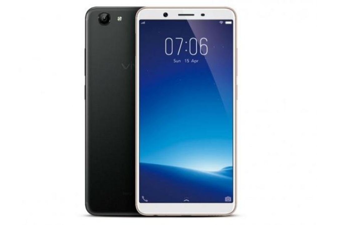 Vivo Y71 (PD1731F)
