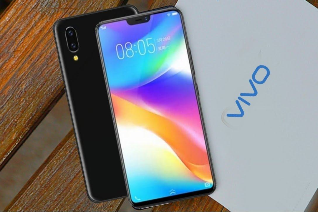 Vivo Y83 (PD1803BF)