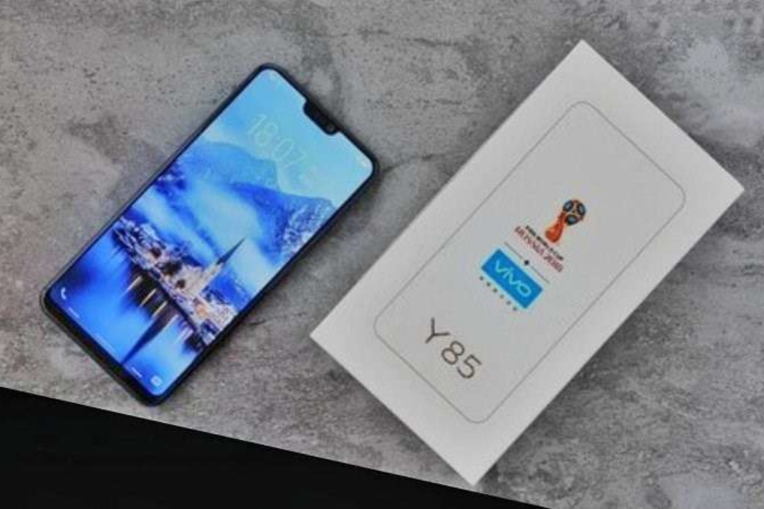 Vivo Y85 (PD1803F)