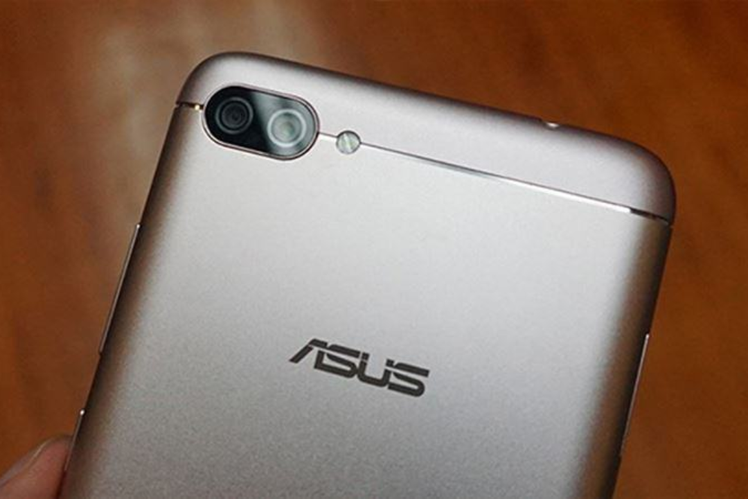Asus Zenfone 4 Max (ZC520KL)