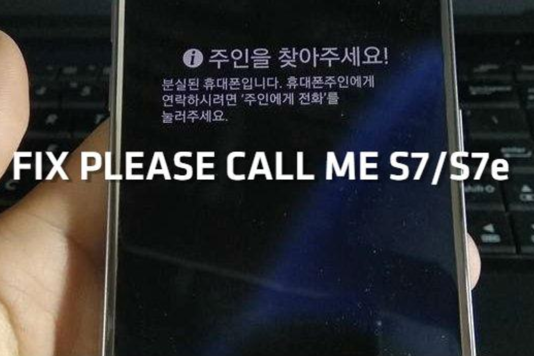 Samsung S7 (G930S) và S7 Edge (G935S)