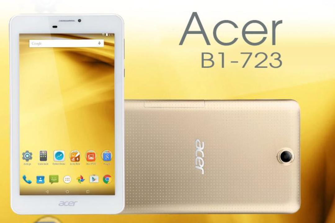 Acer Iconia (B1-723)