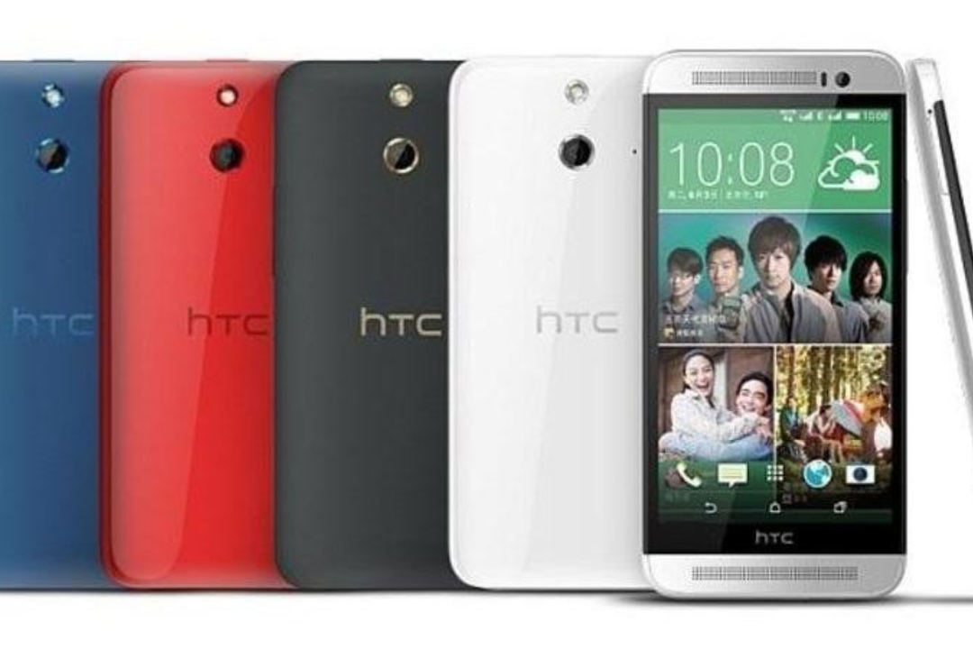 HTC One E8 (M8TL)