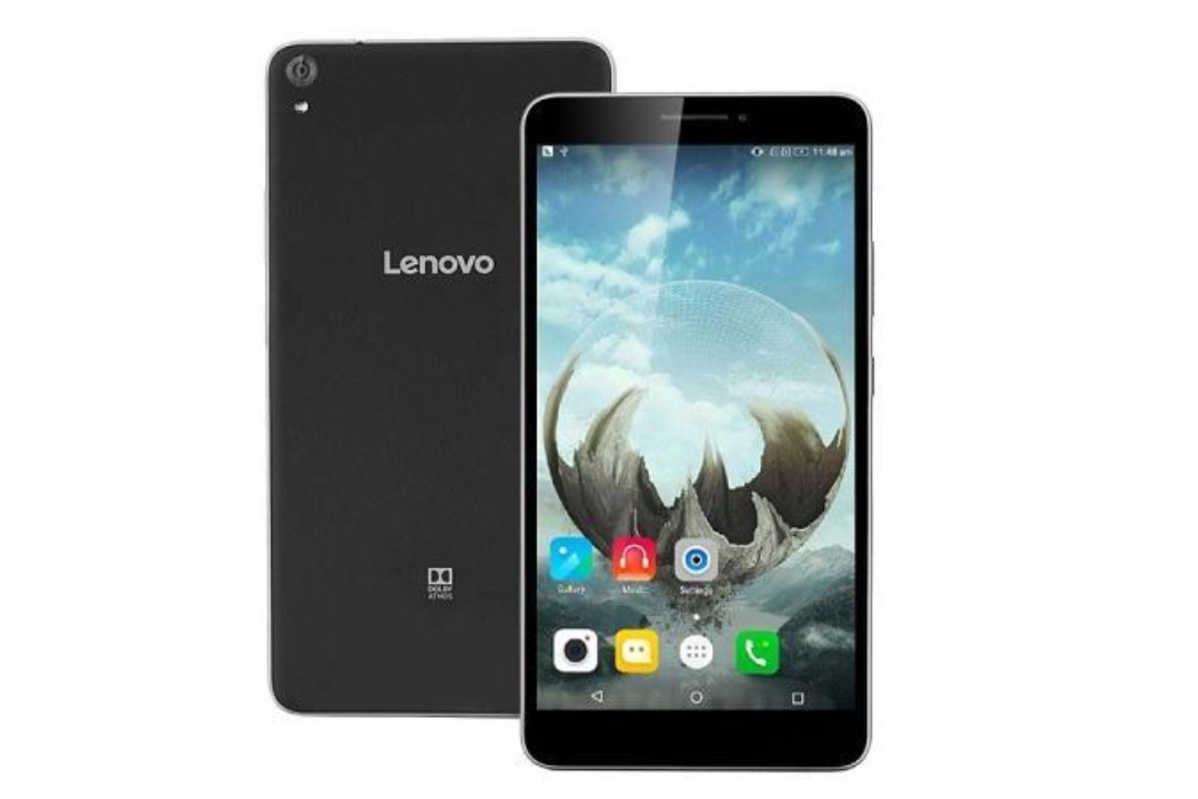 Lenovo Phab (TB-750)