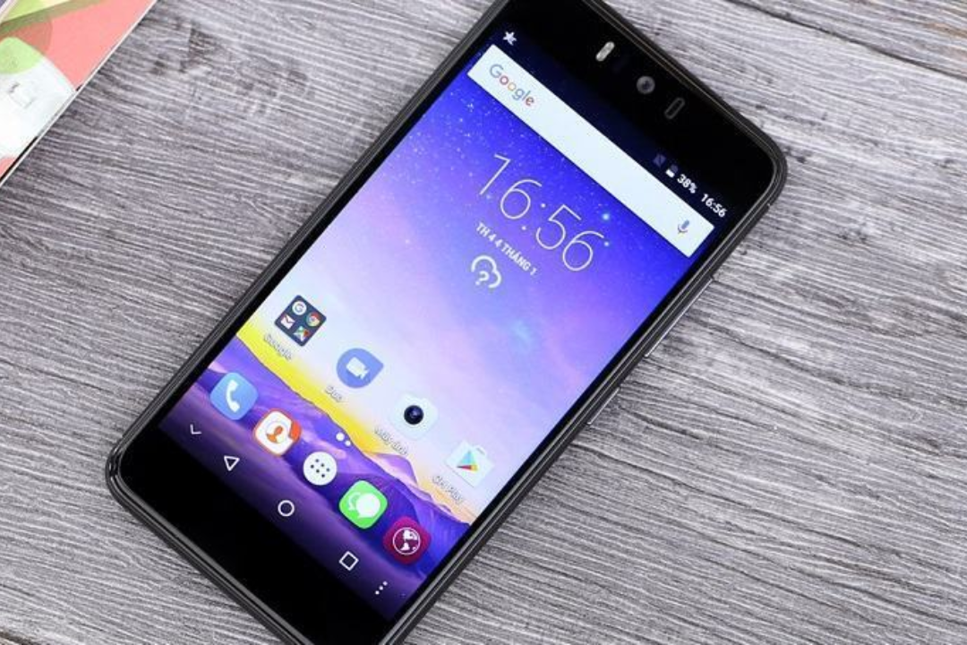 Mobiistar Zumbo J2 (MT6737M)