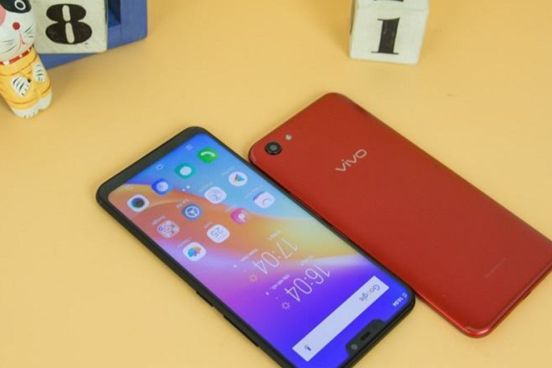 Vivo Y81