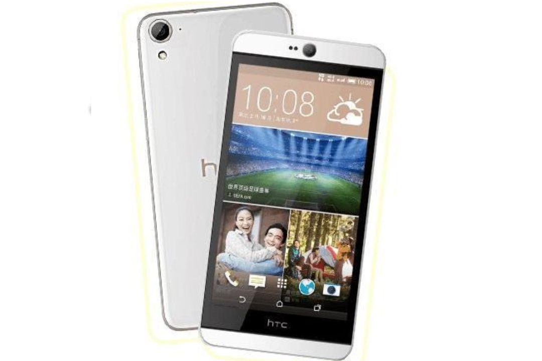 HTC Desire 826y (A52_TUHL)