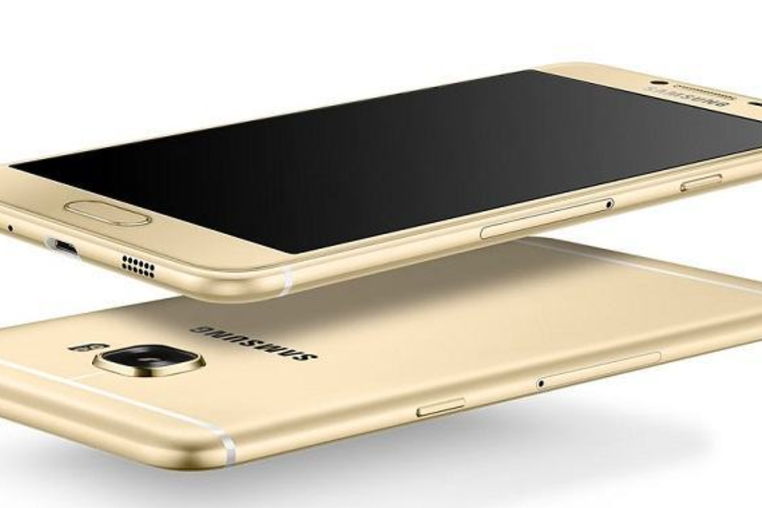SAMSUNG GALAXY C7 (SM-C7000)