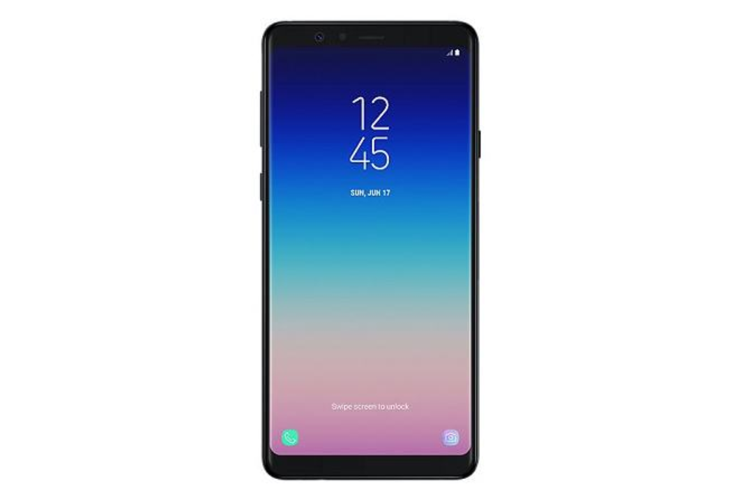 Samsung Galaxy A8 Star (SM-G885)