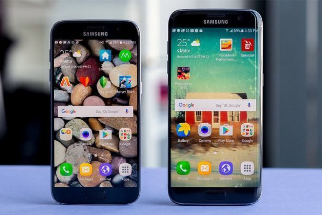 Samsung S7 (G930FFD)