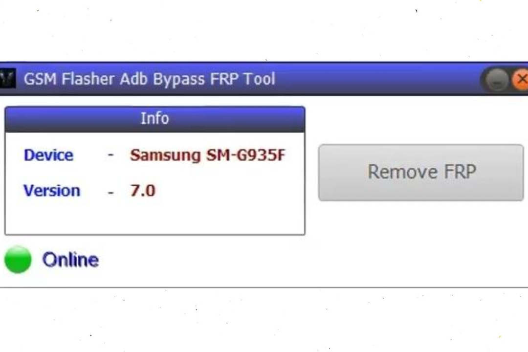 Samsung S7 (G930FFD)