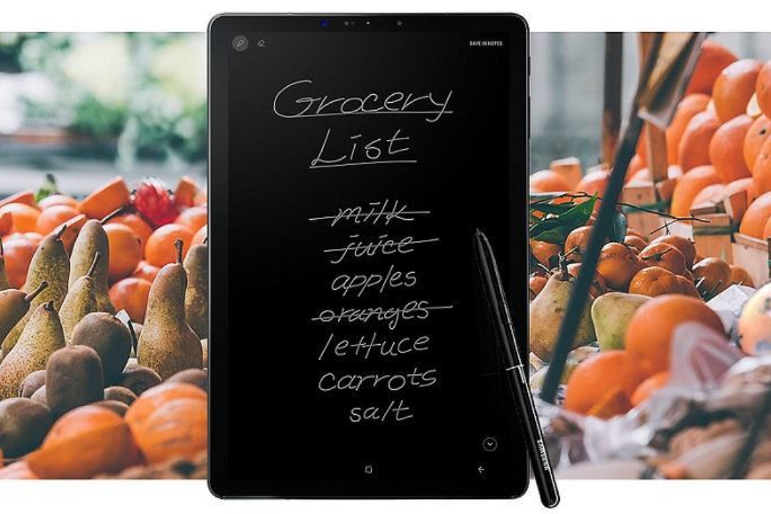 SAMSUNG GALAXY TAB S4 (SM-T835 T835C T835N)