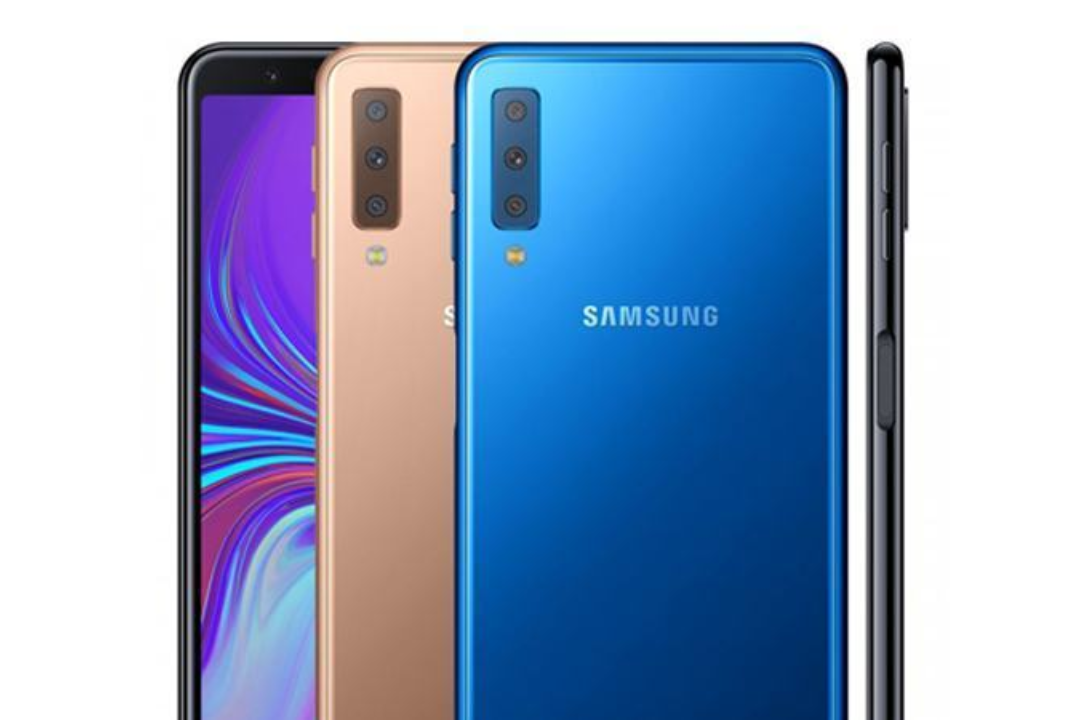 rom combination, rom stock full và bypass FRP cho Samsung Galaxy A7