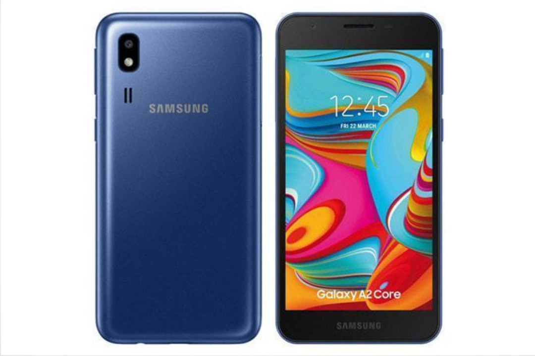Samsung Galaxy A2 Core (2019) (SM-A260)