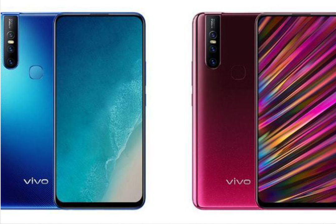 Vivo V15 (1819) (PD1831F)