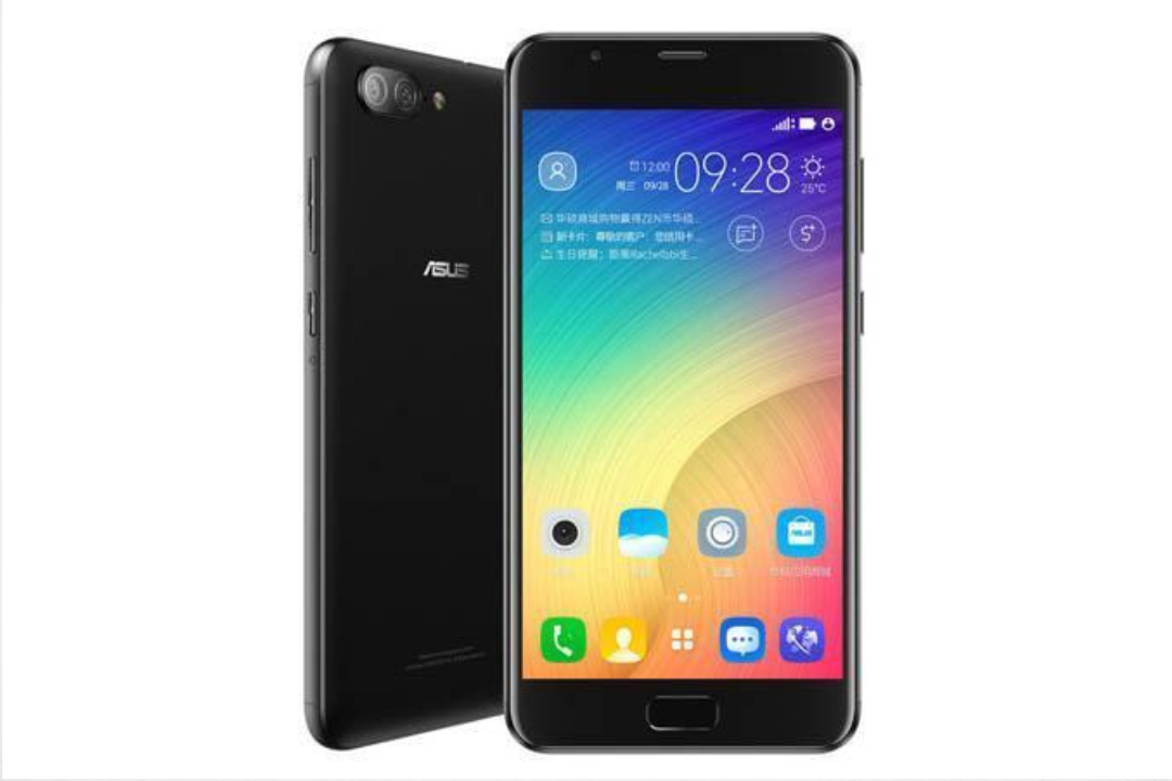 Asus ZenFone 4 Max Plus (ZC550TL)