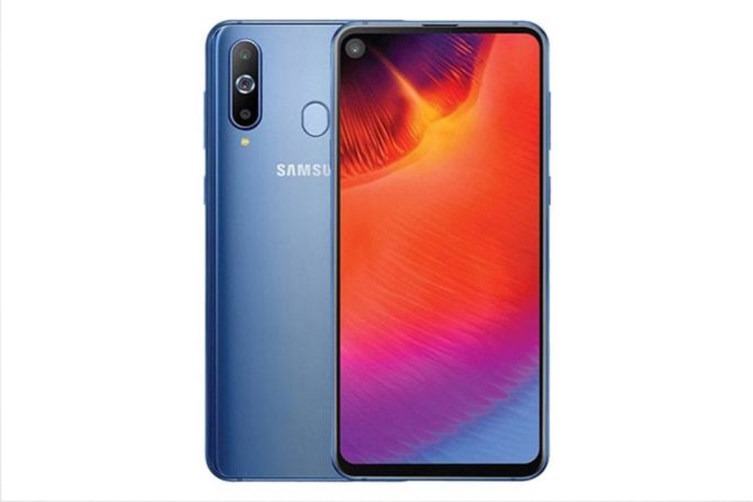 Samsung Galaxy A60 (SM-A606)