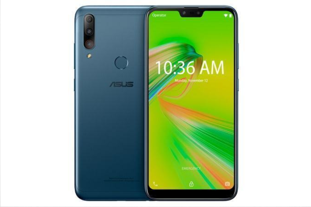 ASUS Zenfone Max Shot (ZB634KL)