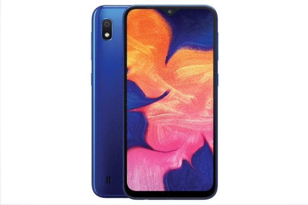Samsung Galaxy A10e (SM-A102)