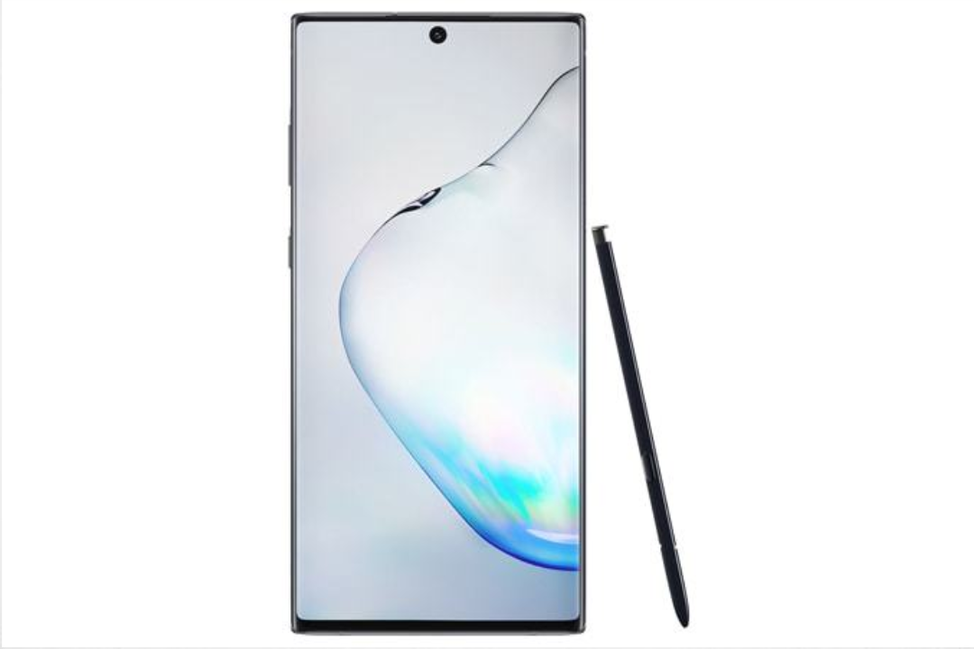 Samsung Galaxy Note 10+ (SM-N975)